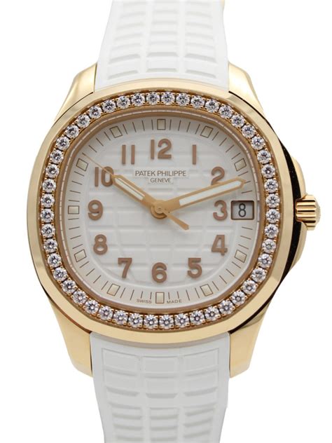 patek philippe aquanaut ladies|More.